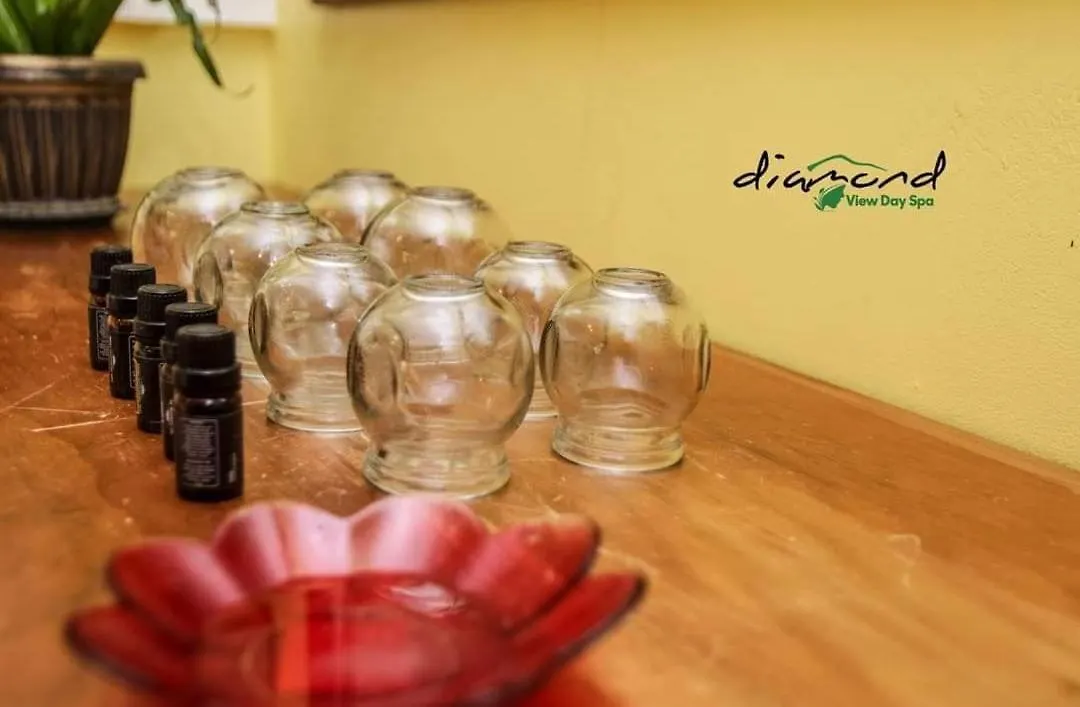 Diamond View Day Spa Roseau Apartment